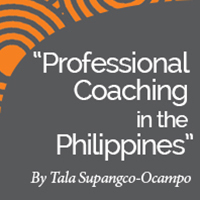 Extent of Professional Coaching Intervention in Philippine Organizations