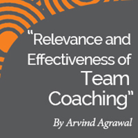 Research Paper Relevance and Effectiveness of Team Coaching