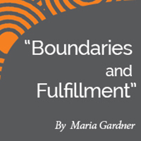 Research Paper: Boundaries and Fulfillment