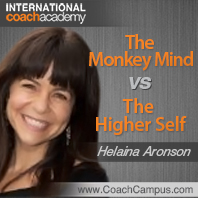 Power Tools: The Monkey Mind vs. The Higher Self - Page 2 of 2