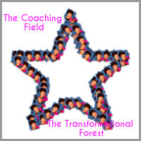 nickimcclusky-coaching-model The Coaching Field -The Transformational Forest