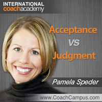 Pamela Speder Power Tool Acceptance vs Judgment