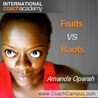 Amanda Oparah Power Tool Fruits vs Roots