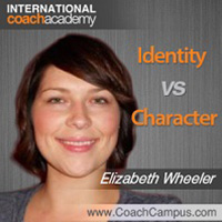 Elizabeth Wheeler Power Tool Identity vs Character