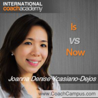 Joanna Denise Ycasiano-Dejos Power Tool Is vs Now