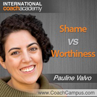 Pauline Valvo Power Tool Shame vs Worthiness