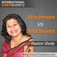 Rashmi Shetty Power Tool Attachment vs Detachment