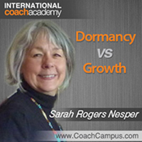 Sarah Rogers Nesper Power Tool Dormancy vs Growth