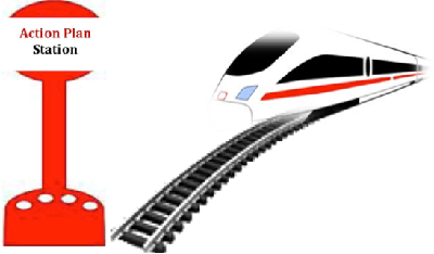 train-action-plan-station