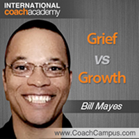 Bill Mayes Power Tool Grief vs Growth
