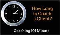How Long Should You Coach a Client For0-600x352