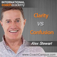 Alex Stewart Power Tool Clarity vs. Confusion