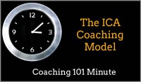 Start With The ICA Coaching Model to Create Your Own-600x352