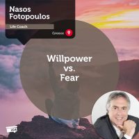 Nasos Fotopoulos-Power-Tool