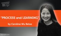 Caroline Wu Beloe Research Paper