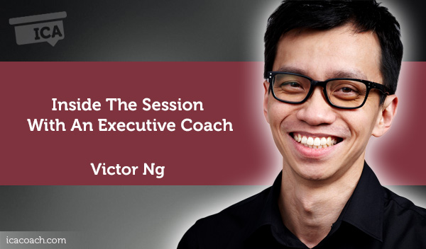 Victor Ng Case Study