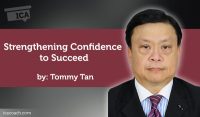 Tommy Tan Case Study