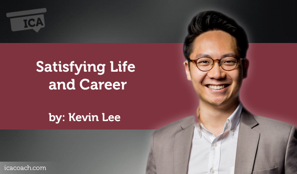 kevin lee case study