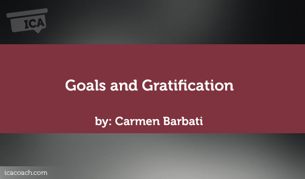 Carmen Barbati case study