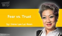 Irene-Lee Lai Kean