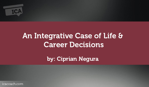 Ciprian Negura case study