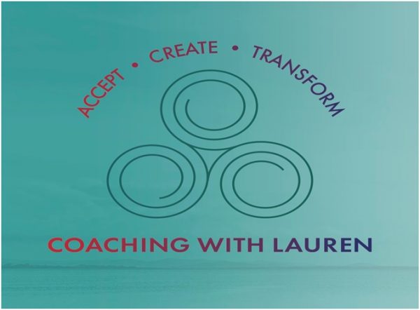 Life Coaching Model Lauren Flaherty