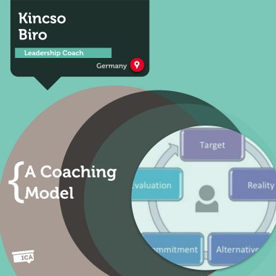 Trace Leadership Coaching Model Kincso Biro