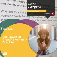 Maria Margaret Coaching Case Study