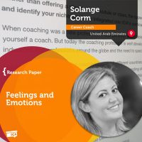 Solange Corm Research-Paper
