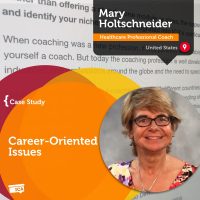 Career-Oriented Issues