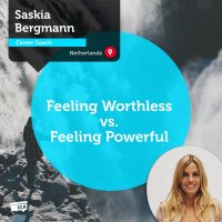 Saskia Bergmann-Power-Tool