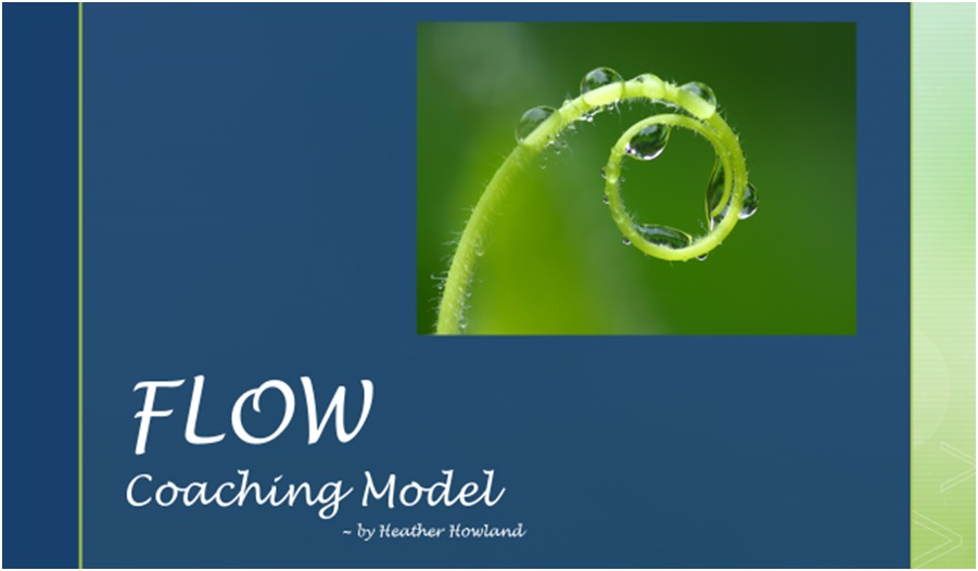 Purposeful Living Coaching Model Heather Howland