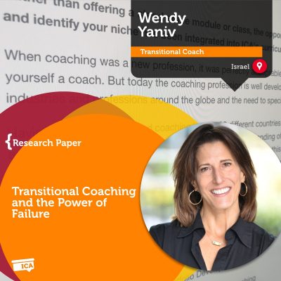 Wendy Yaniv._Coaching_Research_Paper