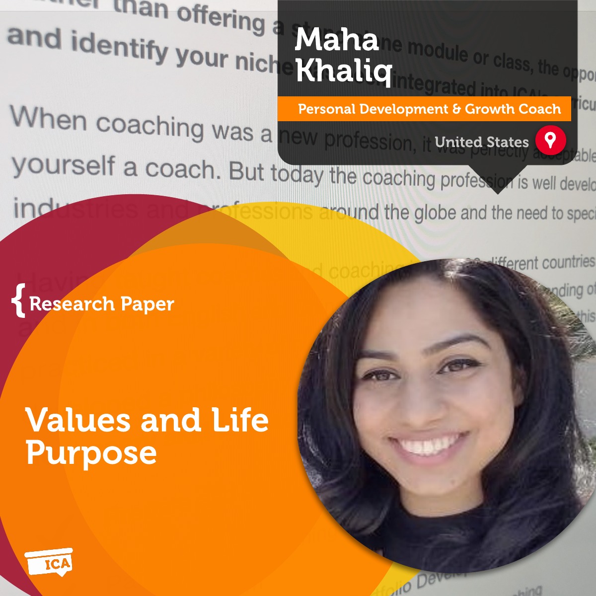 research-paper-values-and-life-purpose