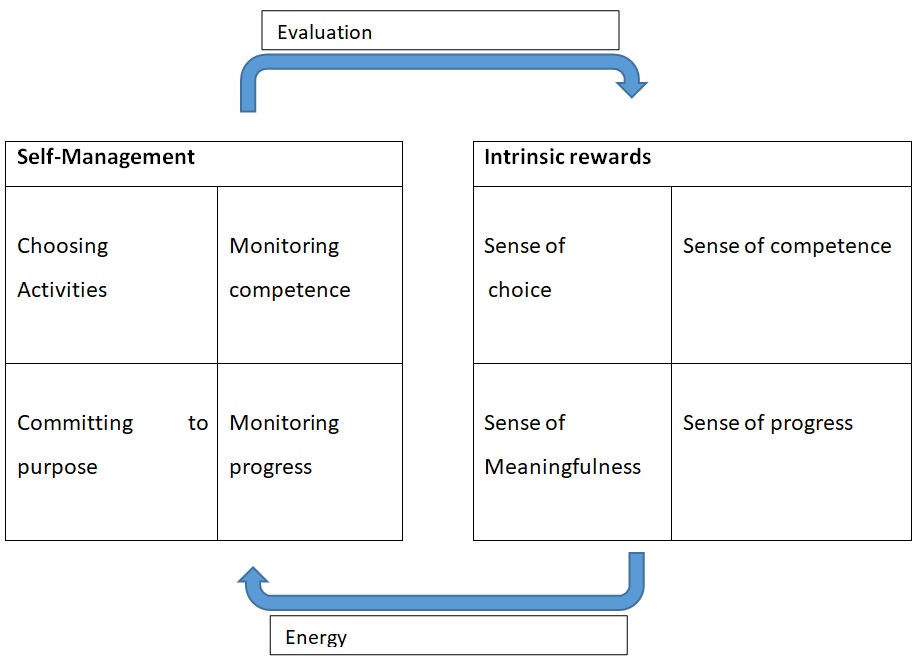 Anne Lise Saint Gerand Research Paper