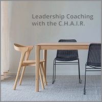 Leadership & Team Coaching Model Darryl Chen