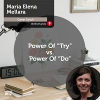 Maria Elena Mellara_Power_Tool