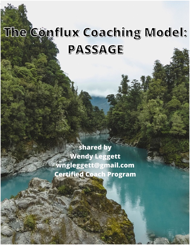 Business Coaching Model Wendy Leggett