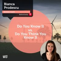 Bianca Prodescu Coaching Tool