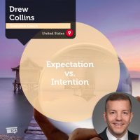 Drew Collins Coaching Tool Expectation vs Intention