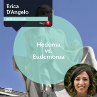 Erica D'Angelo Coaching Tool Hedonia vs eudemonia
