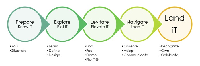 Leadership Coaching Model Ali Farahani