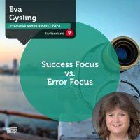 Eva Gysling Coaching Tool