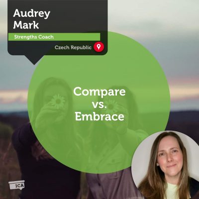 Audrey Mark Coaching Tool