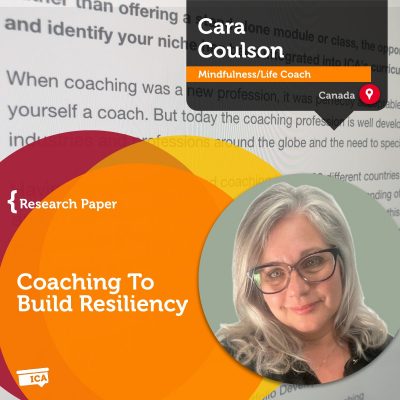 Cara Coulson_Coaching_Research_Paper