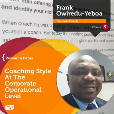 Frank Owiredu-Yeboa_Coaching_Research_Paper