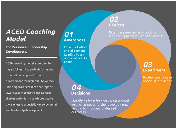 Leadership Coaching Model Chloe Yeo