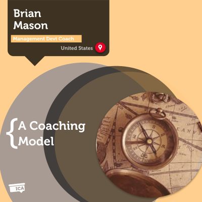 ExPLORE Management Devt Coaching Model Brian Mason