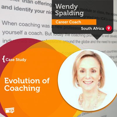 Evolution of Coaching Wendy Spalding_Coaching_Case_Study