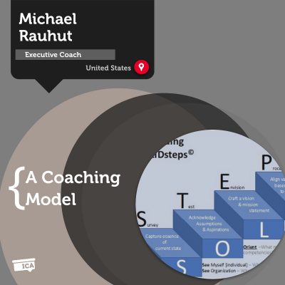 SOLID Steps Executive Coaching Model Michael Rauhut